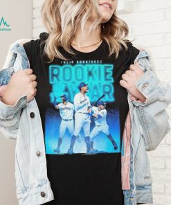 Julio Rodriguez Shirt, Seattle Mariners Classic Vintage Bootleg T Shirt