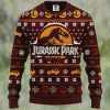 Amazing Bigfoot Ugly Christmas Sweater, Xmas Sweatshirt