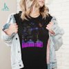 Josh Allen Jumping Over Things Signature Shirt