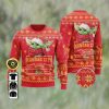 Grand Teton Brewing Beer Ugly Christmas Sweater, Faux Wool Sweater, Gifts For Beer Lovers, International Beer Day, Best Christmas Gifts For 2022 – Prinvit