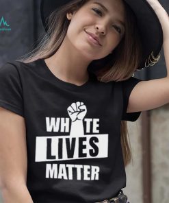 Kanye West Shirt White Lives Matter T Shirt For Fan