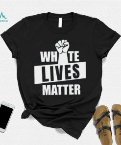 Kanye West Shirt White Lives Matter T Shirt For Fan