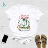 Winnie the pooh Christmas disney disney pooh and friends Christmas shirt