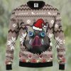 Official National Lampoon’s Christmas Vacation Ugly Christmas Sweater