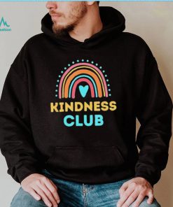 Kindness Club – School Kindness Club Shirt