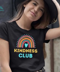 Kindness Club – School Kindness Club Shirt