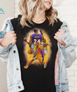 Kobe Bryant Shirt, Los Angeles Lakers Shirt, Lakers Shirt, NBA Angeles Lakers Shirt For Fan