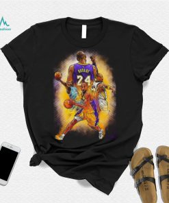 Kobe Bryant Shirt, Los Angeles Lakers Shirt, Lakers Shirt, NBA Angeles Lakers Shirt For Fan