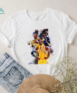 Kobe Bryant Shirt, Los Angeles Lakers Shirt, Lakers T Shirt, NBA Gift For Kobe Bryant Fan