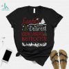Korean Language Instructor Xmas Job Cute Christmas Shirt