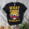 LSU Tigers Vs Arkansas Razorbacks What Rivalry Shirt
