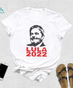 La Rebelión Lula T Shirt