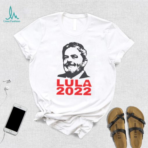 La Rebelión Lula T Shirt