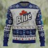 Peroni Nastro Azzurro Beer Ugly Christmas Sweater, Faux Wool Sweater, Gifts For Beer Lovers, International Beer Day, Best Christmas Gifts For 2022 – Pri