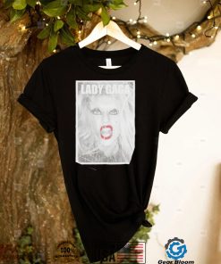 Lady Gaga Born This Way Shirt