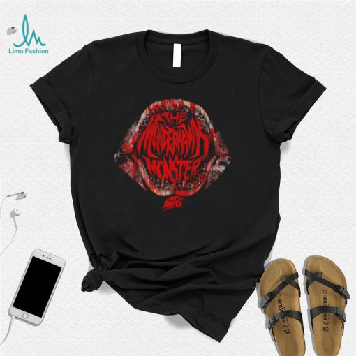 Lance Archer Chum Bucket The Murderhawk Monster shirt