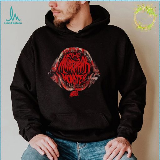 Lance Archer Chum Bucket The Murderhawk Monster shirt
