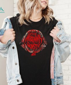 Lance Archer Chum Bucket The Murderhawk Monster shirt, hoodie, sweater, long sleeve and tank top