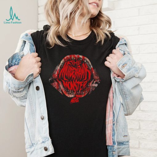 Lance Archer Chum Bucket The Murderhawk Monster shirt