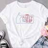Lane Kiffin Ole Miss rebels party in the sip t shirt