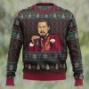 Demon Slayer Ugly Christmas Sweater Kimetsu No Yaiba Xmas Gift