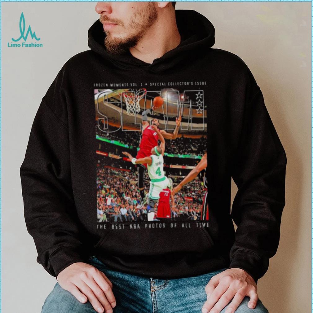 LeBron James The best NBA special collector’s issue shirt LeBron James The best NBA special collector’s issue shirt