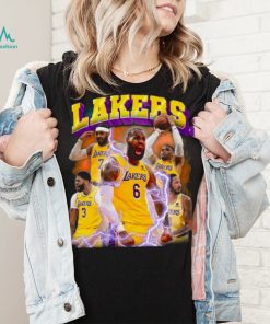 Lebron king clearance shirt