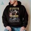 Rolling Stone World Tour 2022 60th Anniversary Thank You For The Memories T Shirt