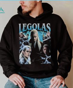 Legolas Retro 90s Gift For Fan T Shirt