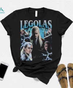 Legolas Retro 90s Gift For Fan T Shirt