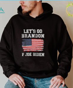 Lets Go Brandon American Flag F Joe Biden Shirt2