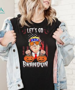 Lets Go Brandon Anti Biden Trump Halloween Thanksgiving T Shirt2