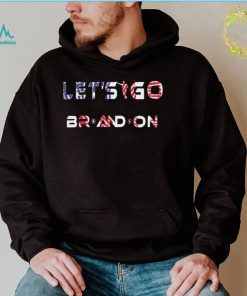Lets Go Brandon Classic Classic T Shirt2