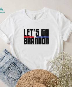 Lets Go Brandon T Shirt2