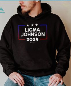 Ligma Johnson 2024 Shirt