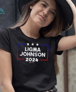 Ligma Johnson 2024 Shirt