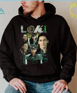 Loki God Of Mischief Shirt God Of Mischief Shirt Loki Vintage Shirt1