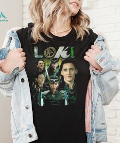 Loki God Of Mischief Shirt God Of Mischief Shirt Loki Vintage Shirt2