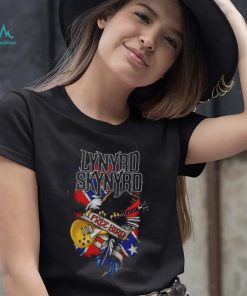 Lynyrd Skynyrd Freebird T Shirt