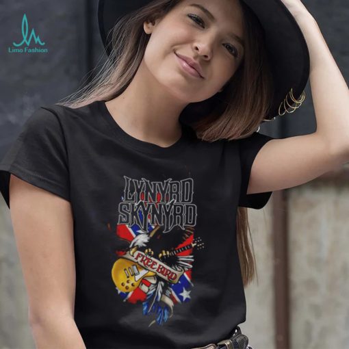 Lynyrd Skynyrd Freebird T Shirt