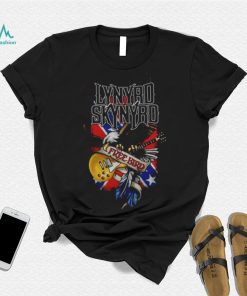 Lynyrd Skynyrd Freebird T Shirt