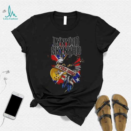 Lynyrd Skynyrd Freebird T Shirt