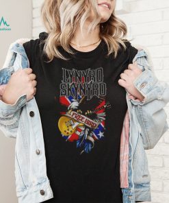 Lynyrd Skynyrd Freebird T Shirt