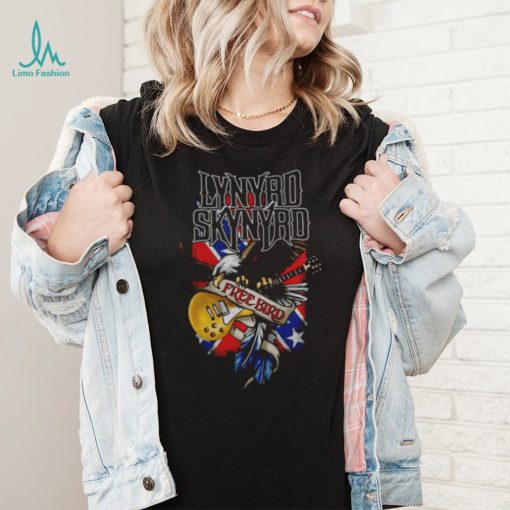 Lynyrd Skynyrd Freebird T Shirt