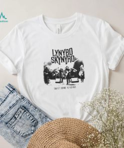 Lynyrd Skynyrd Sweet Home Alabama Simple Man Retro Vintage Southern Rock Live Tour shirt