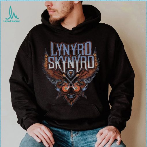 Lynyrd Skynyrd T Shirt