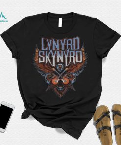 Lynyrd Skynyrd T Shirt