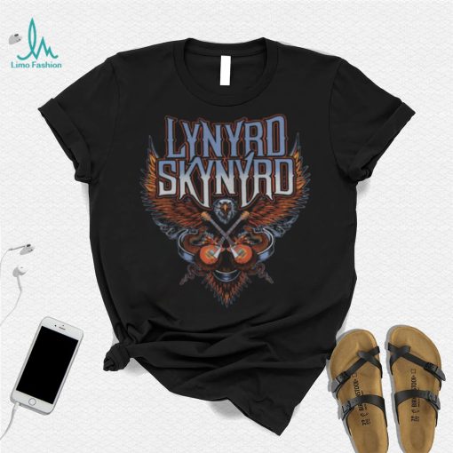 Lynyrd Skynyrd T Shirt