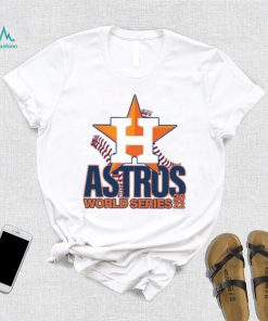 MLB Houston Astros American League Champions 2022 Shirt