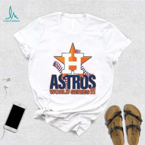 MLB Houston Astros American League Champions 2022 Shirt